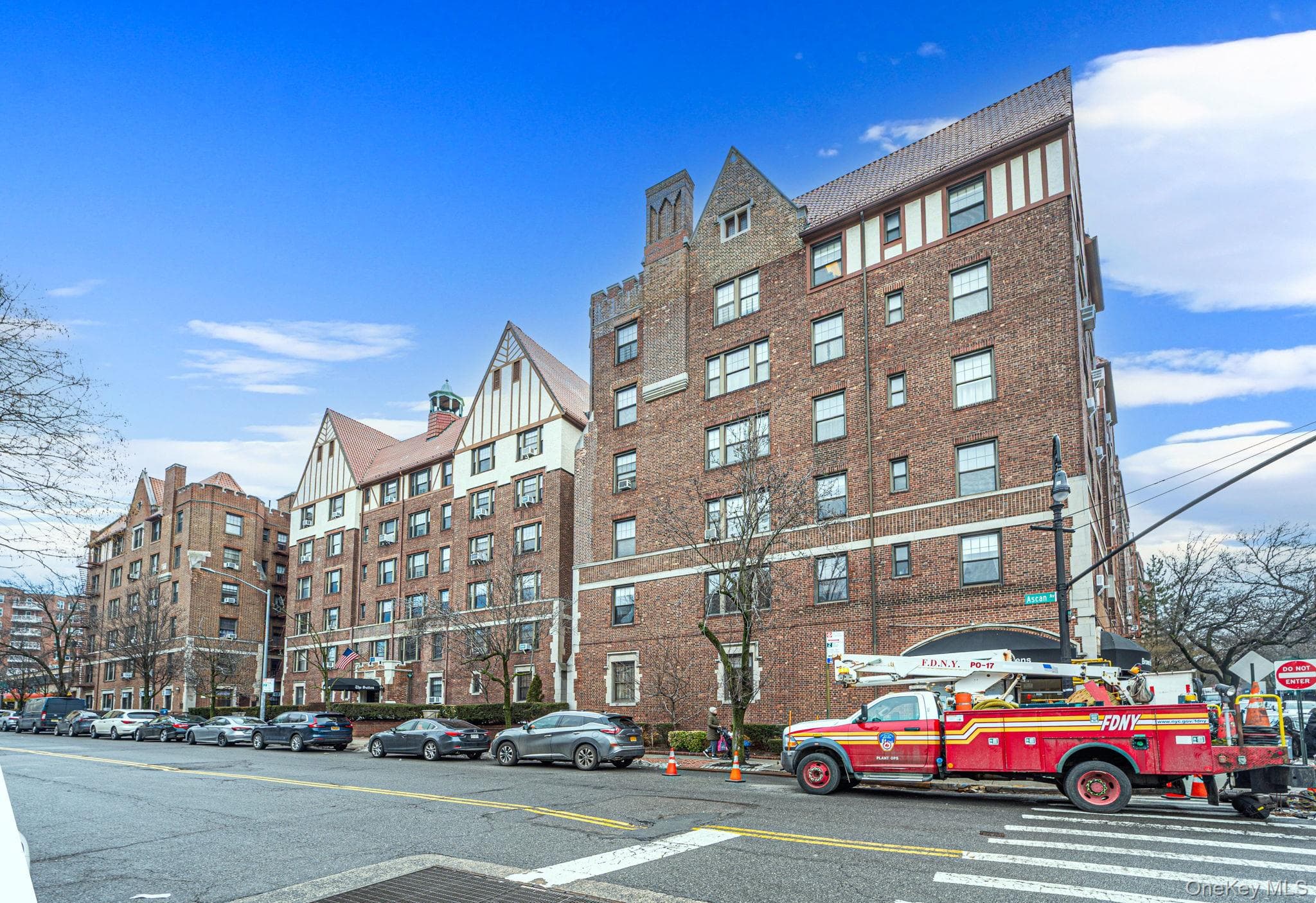 109-14 Ascan Avenue Unit: 4B thumbnail 5