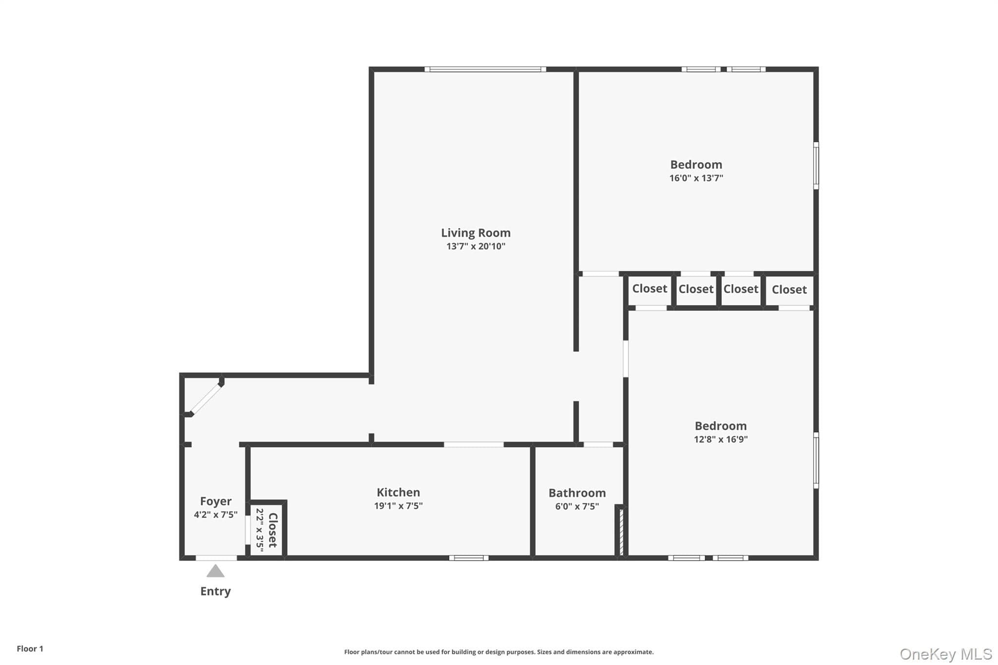 109-14 Ascan Avenue Unit: 4B thumbnail 33