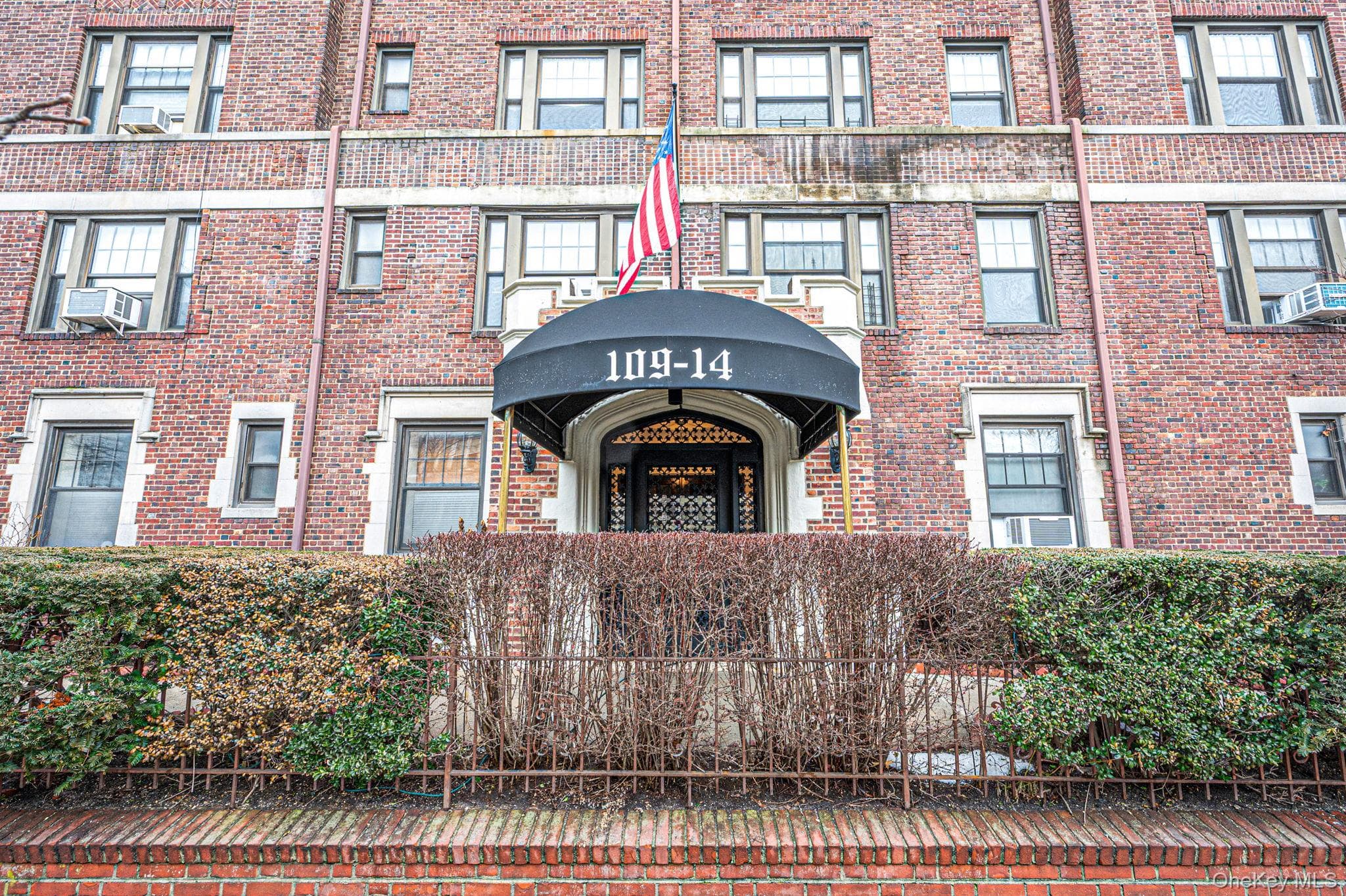 109-14 Ascan Avenue Unit: 4B thumbnail 3