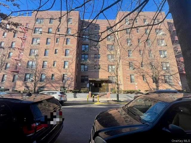 88-30 182nd Street Unit: 3F, Hollis
