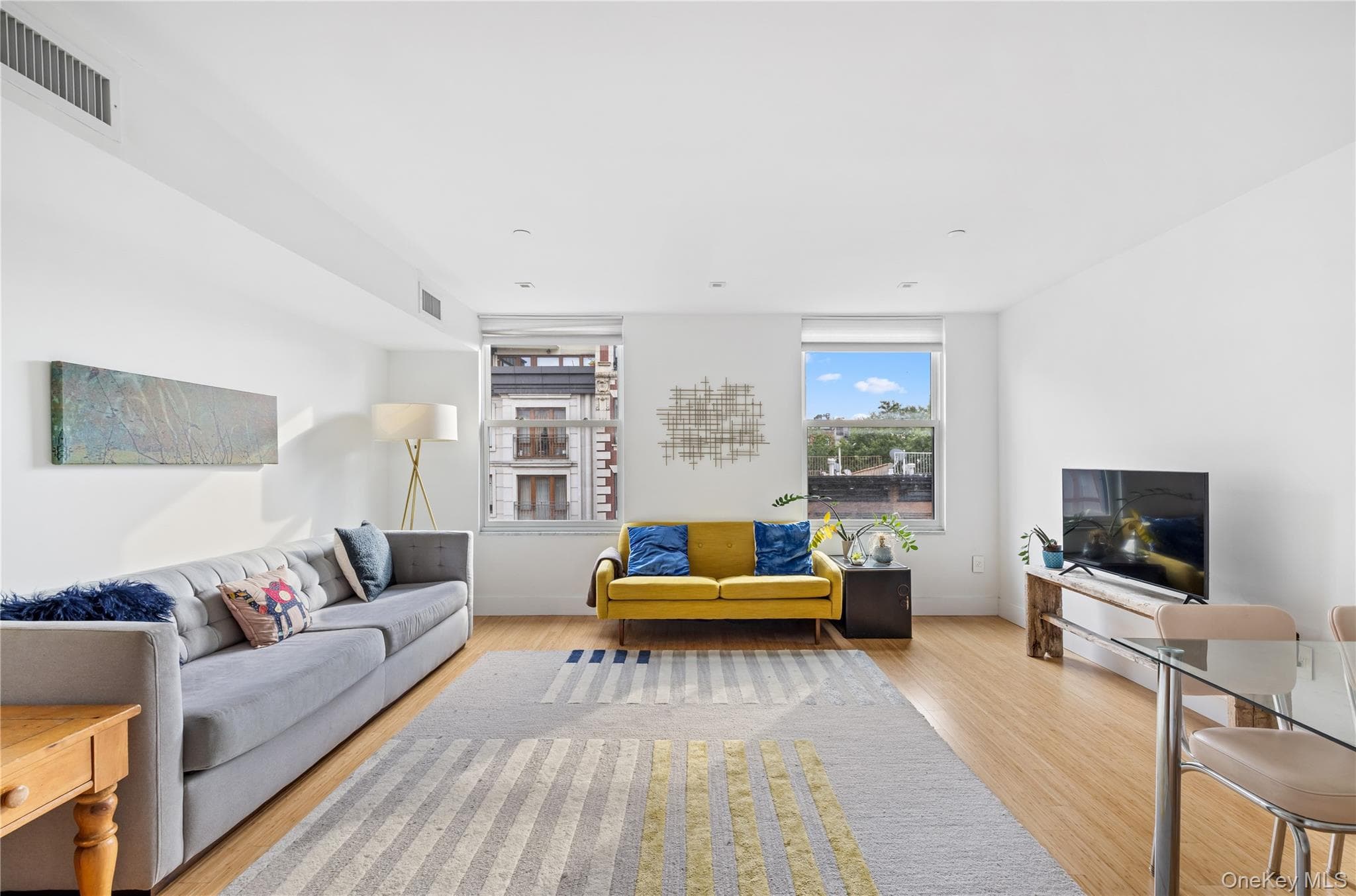 57 W 127th Street Unit: 4FL, New York (manhattan)
