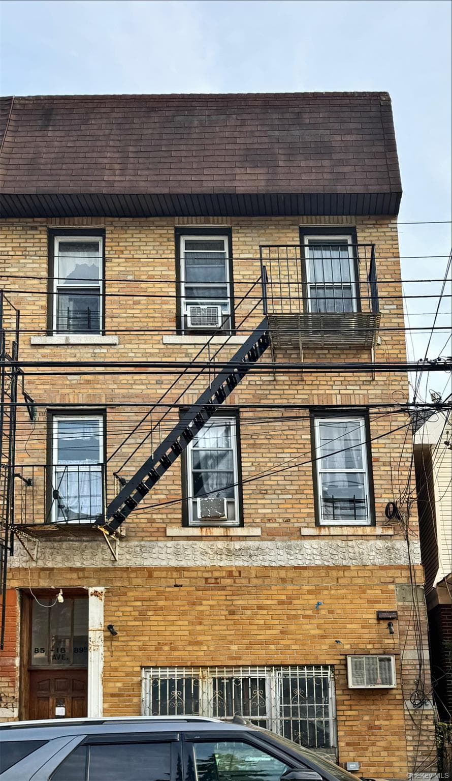 85-18 89th Avenue, Woodhaven