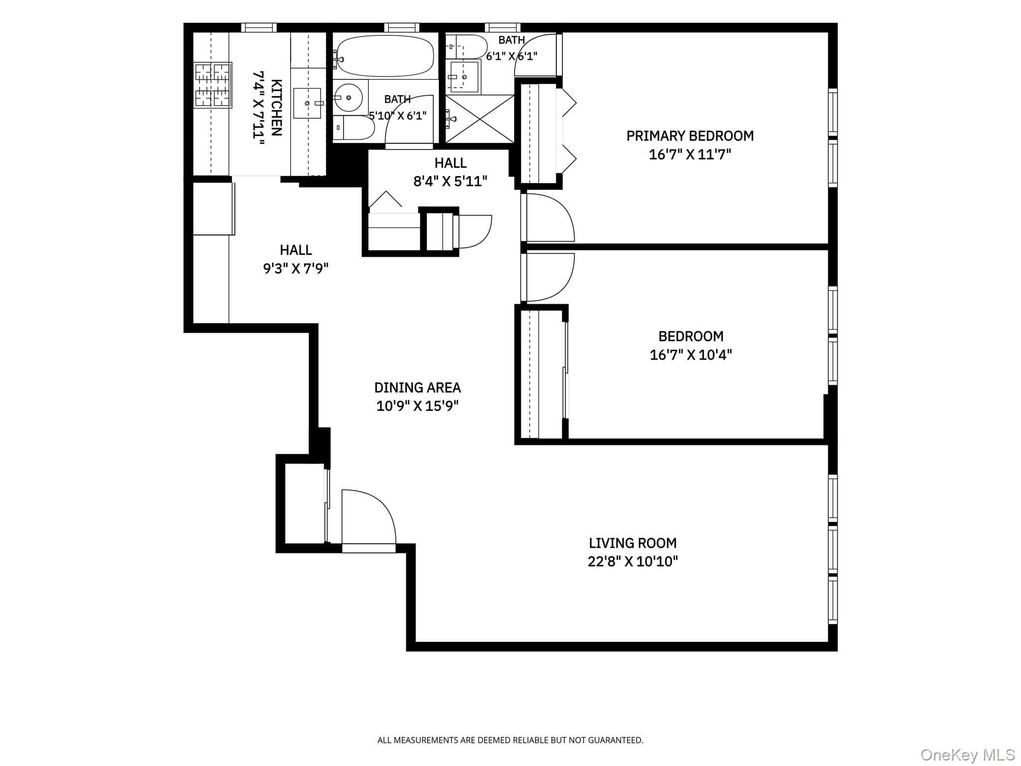 41-42 73rd Street Unit: 5B thumbnail 28