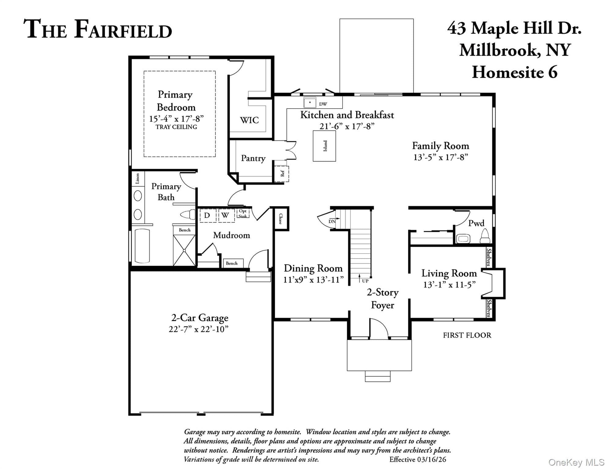 43 Maple Hill Drive thumbnail 5