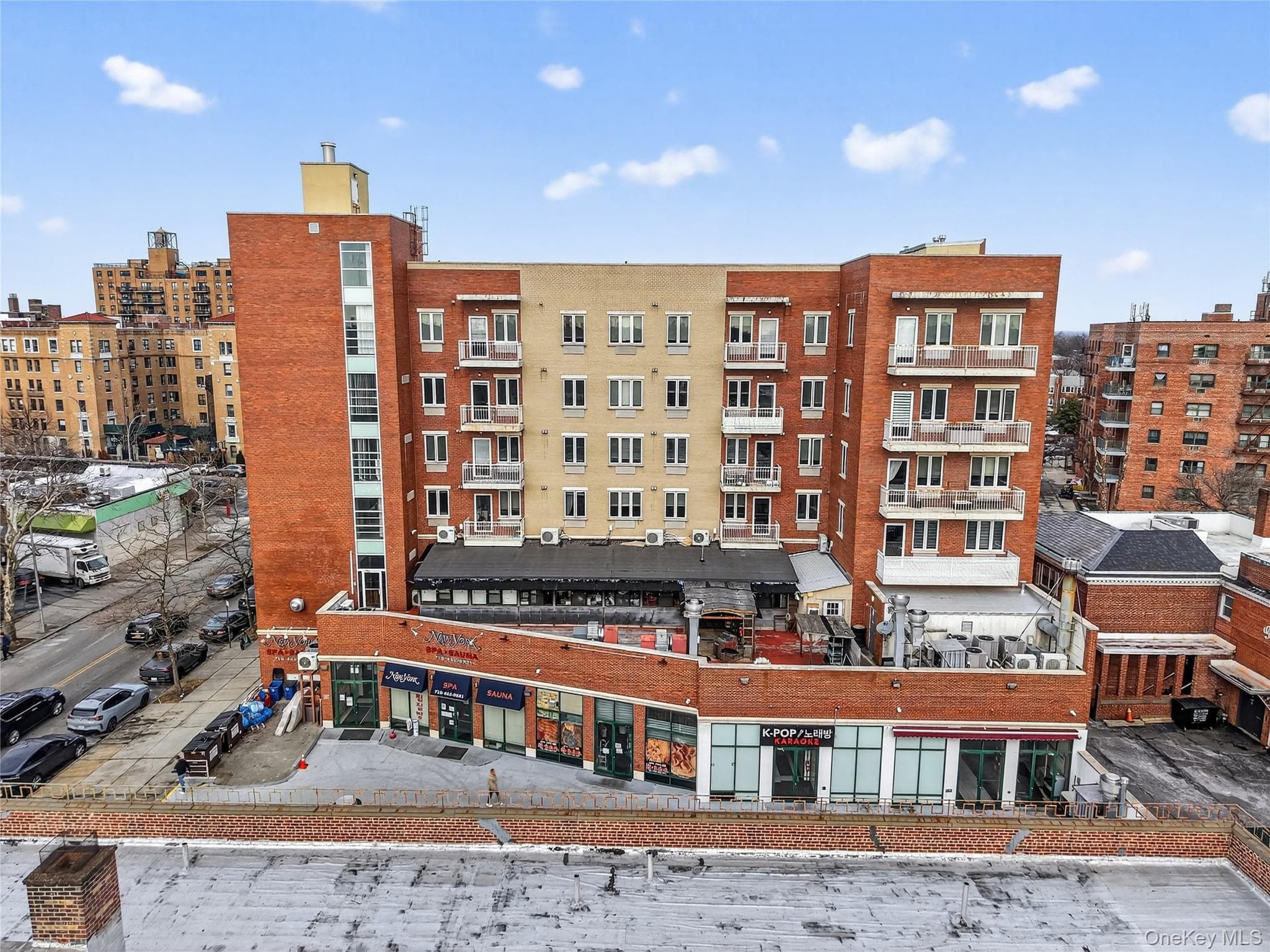 149-06 Northern Boulevard Unit: 501 thumbnail 33