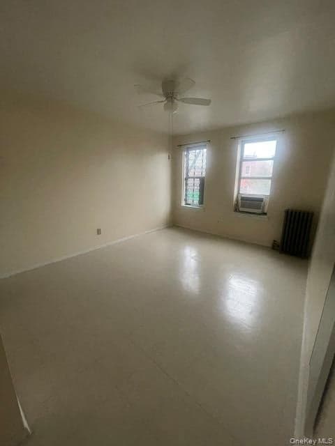 2167 Crotona Avenue Unit: 2I, Bronx