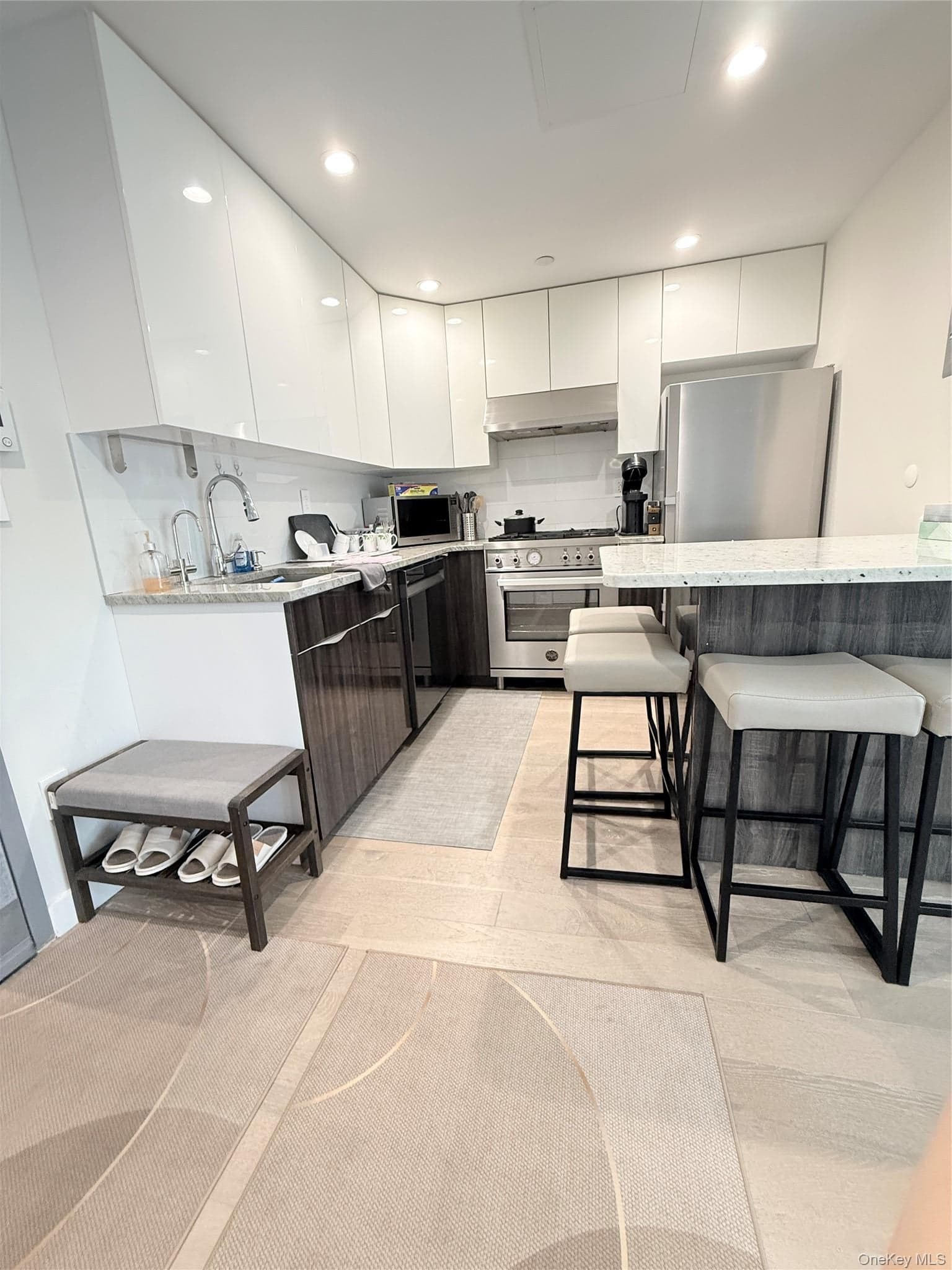 15353 77th Avenue Unit: 3C thumbnail 9