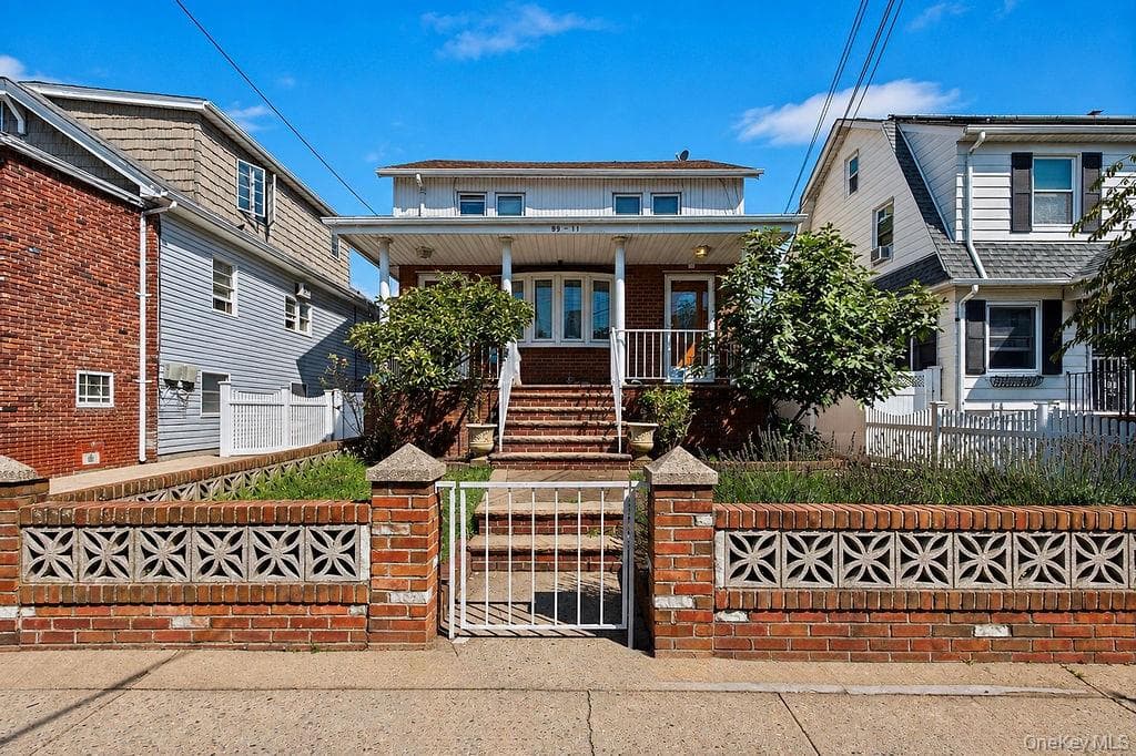 99-11 159th Avenue, Howard Beach