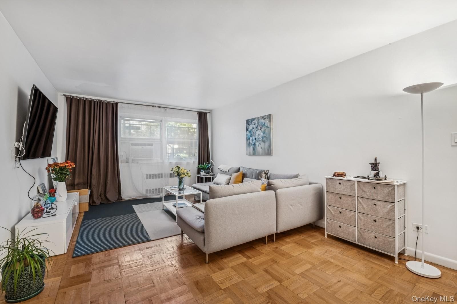 7502 Austin Street Unit: 1L thumbnail 3
