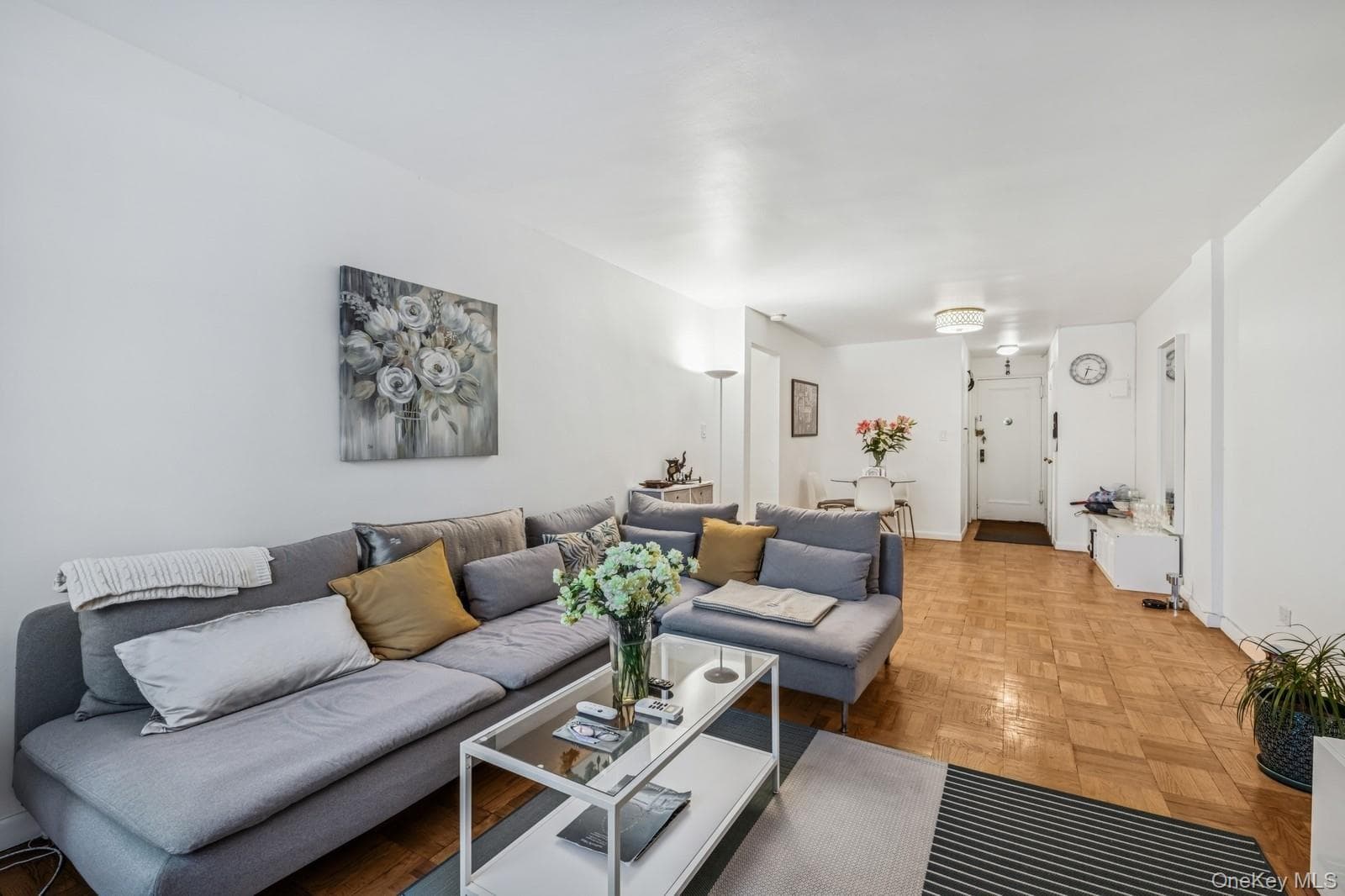 7502 Austin Street Unit: 1L, Forest Hills
