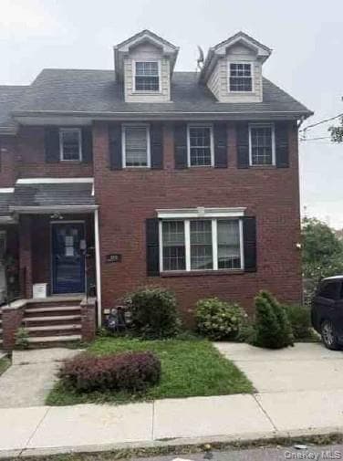 555 Van Duzer Street, Staten Island