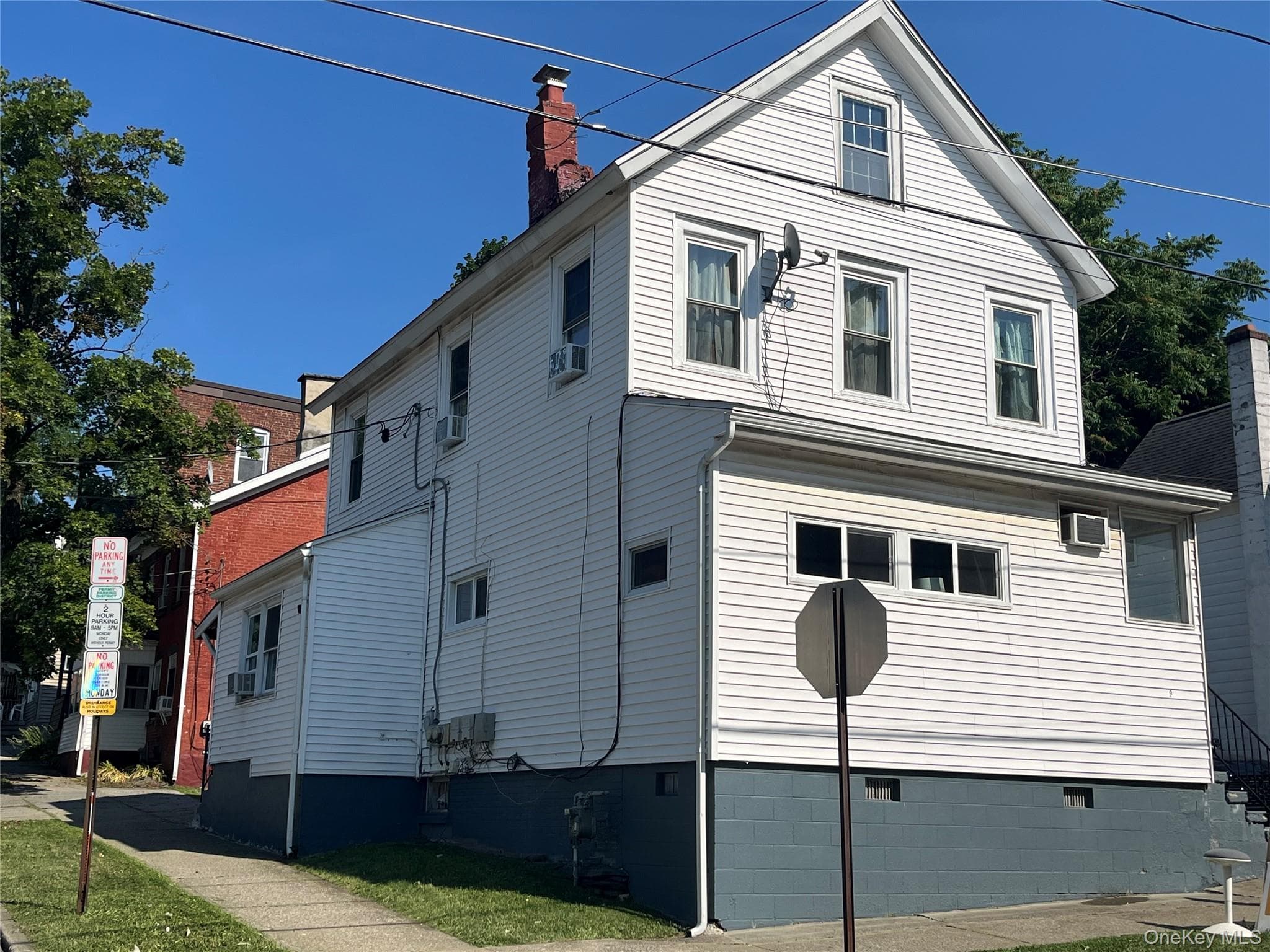 95 Albany Street, Poughkeepsie