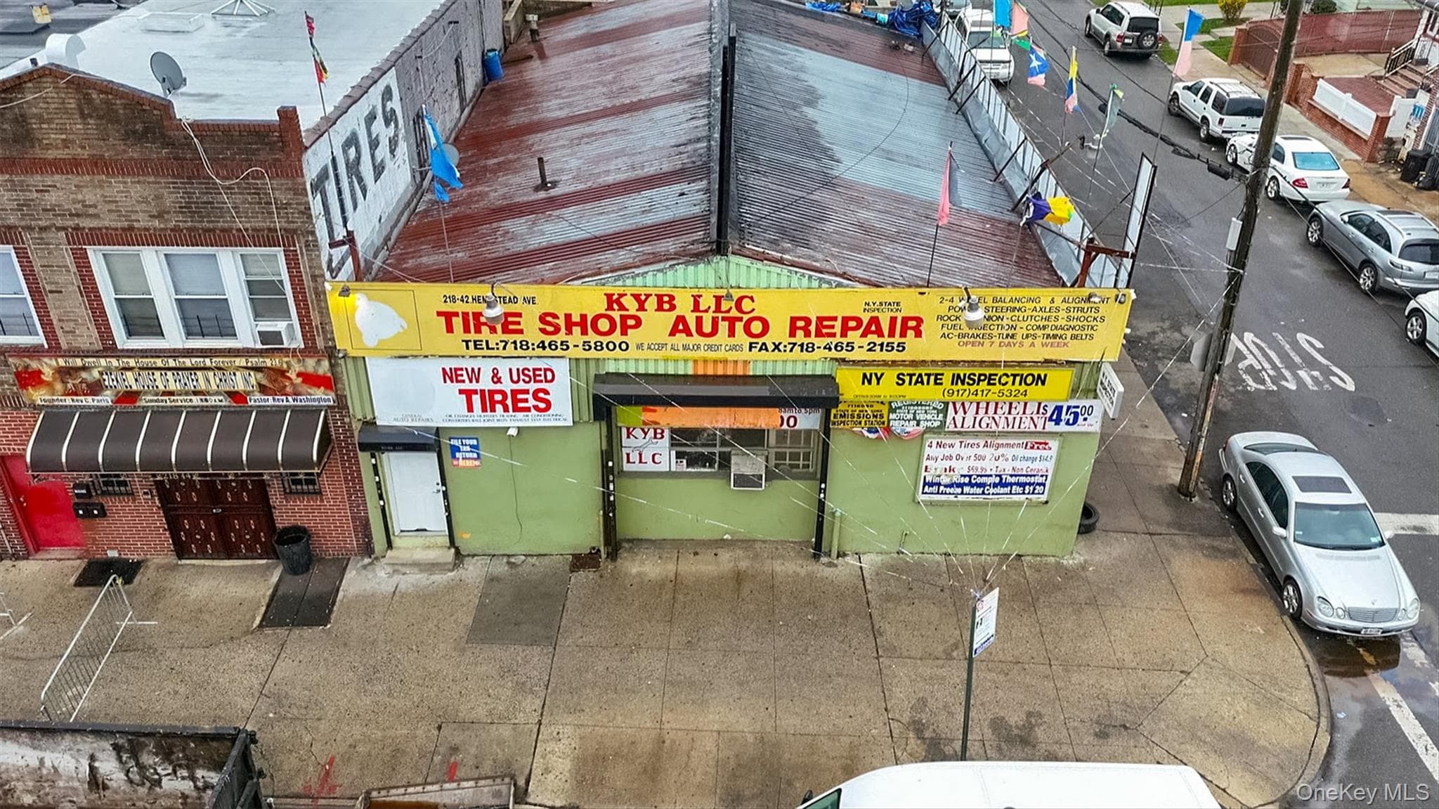 21842 Hempstead Avenue thumbnail 4