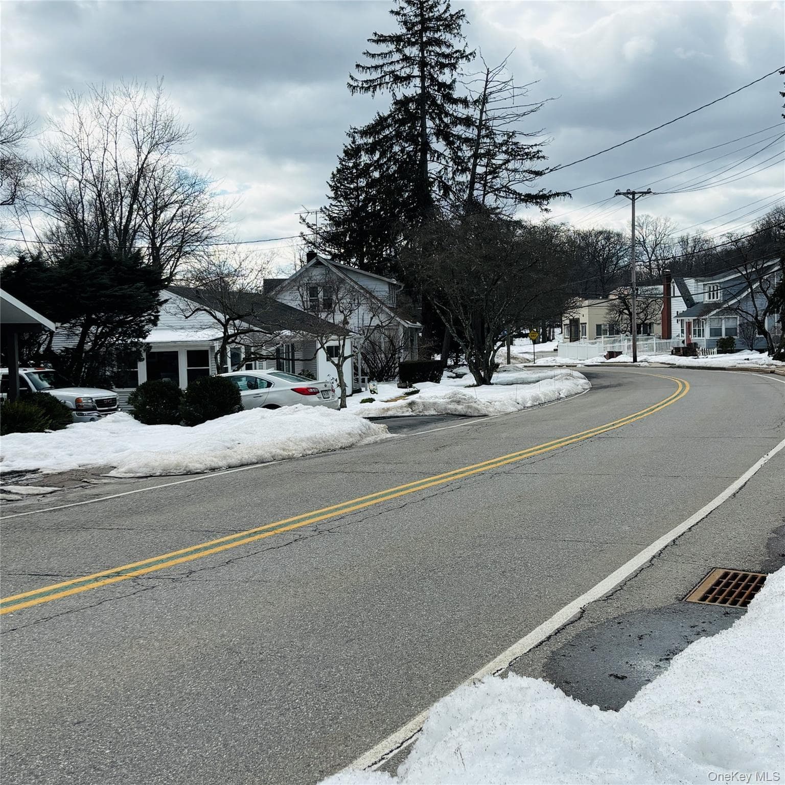 Between 229 and 231 Westchester Avenue thumbnail 6