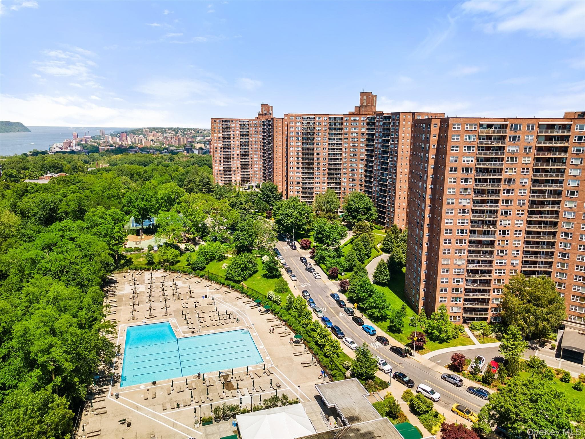 5900 Arlington Avenue Unit: 4G, Bronx