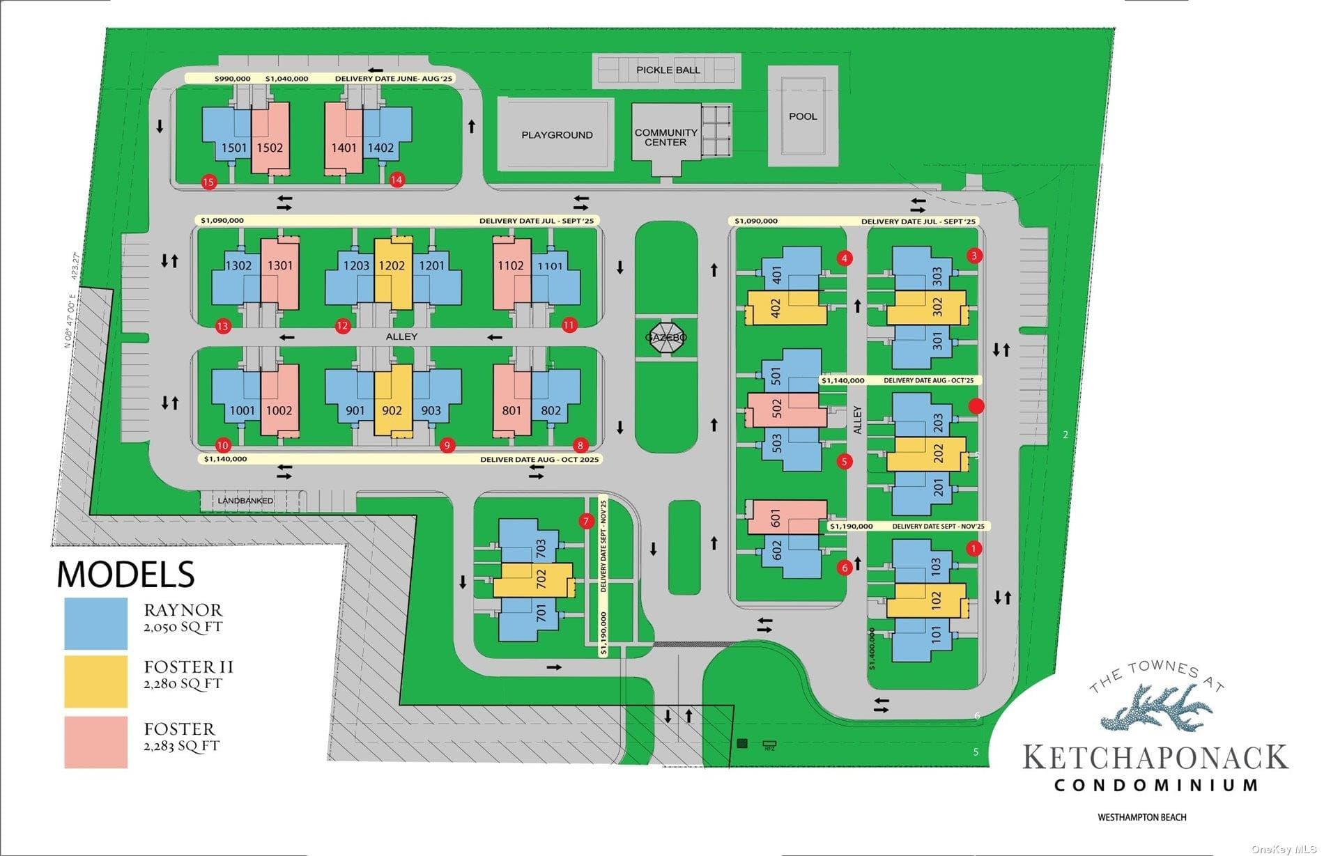 100 Rogers - Tbb Avenue Unit: 302 thumbnail 9