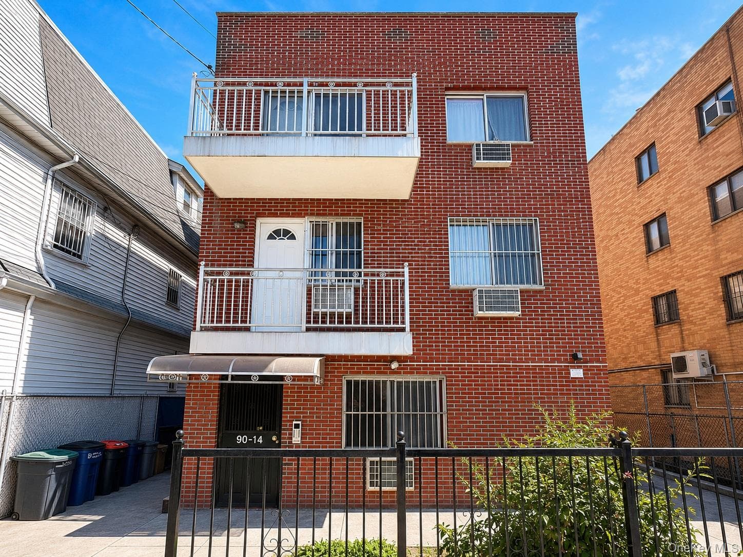 90-14 51st Avenue Unit: 2A, Elmhurst