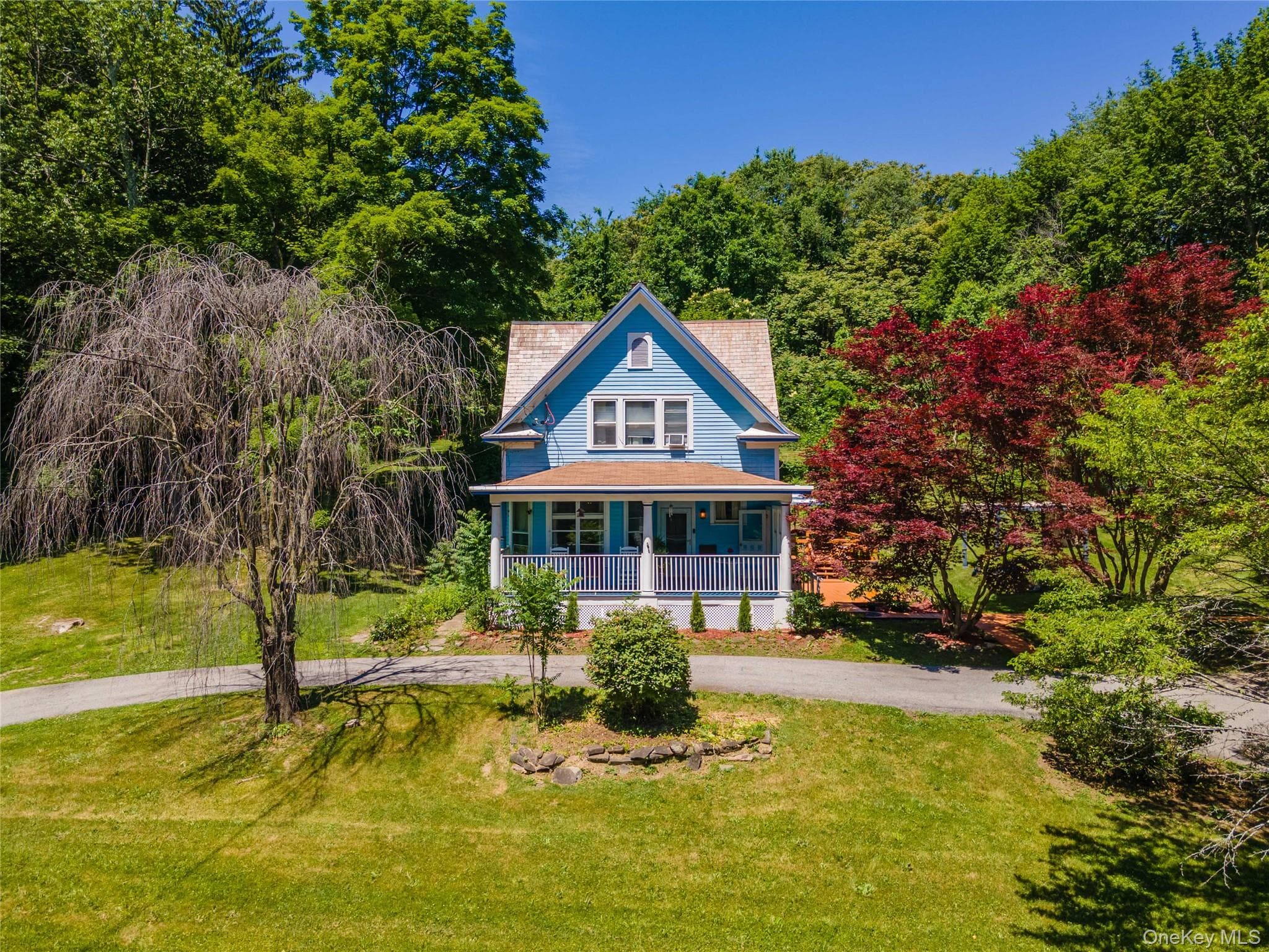 5375 Route 9w, Newburgh
