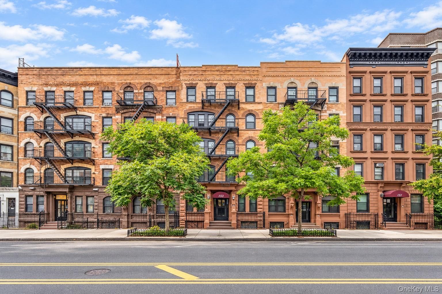 153 West 106th Street ST Unit: 3B thumbnail 5