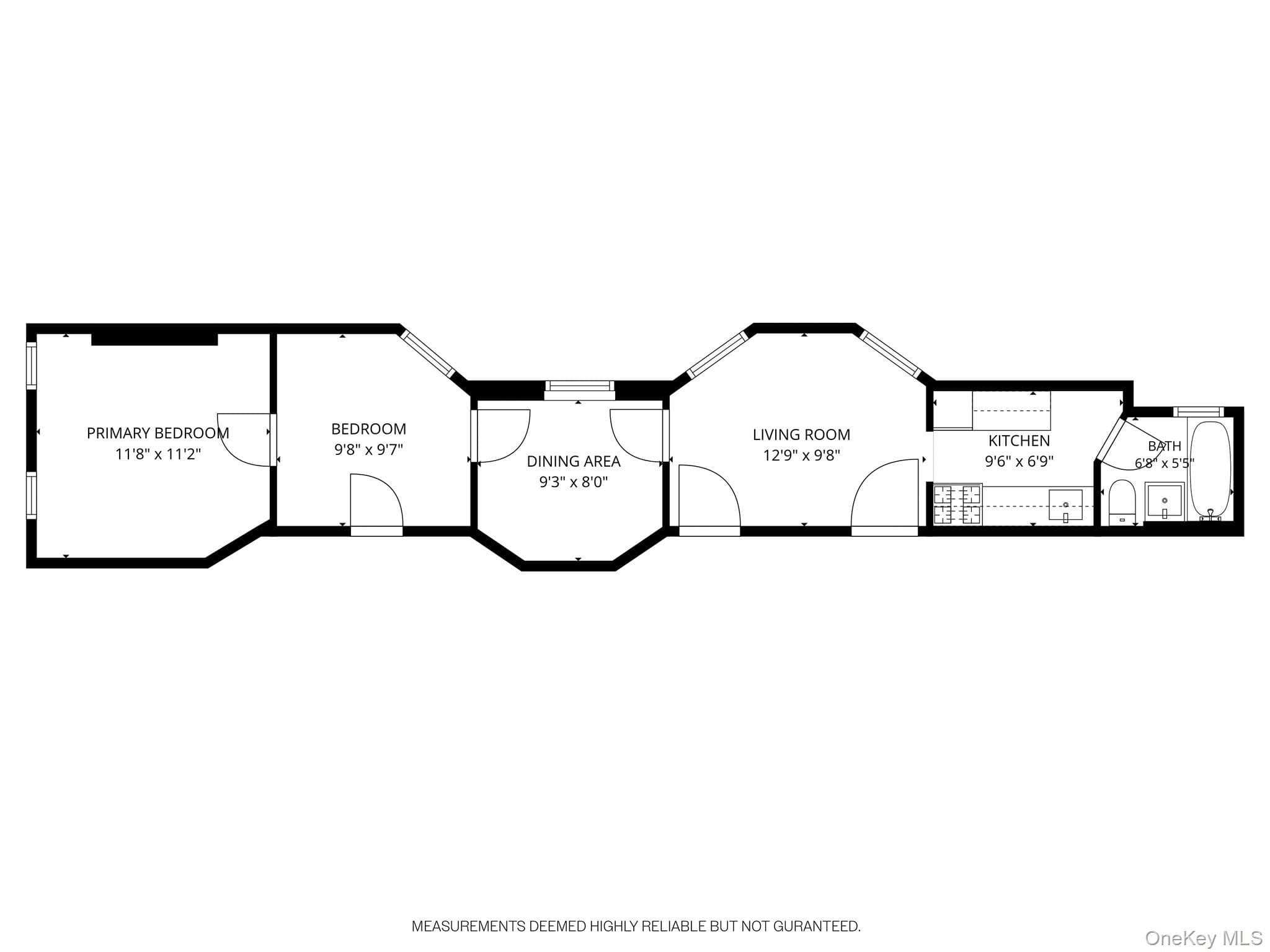 153 West 106th Street ST Unit: 3B thumbnail 7