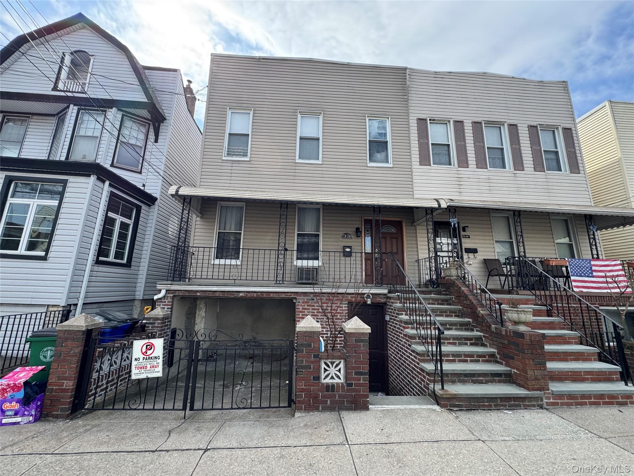 7330 67th Drive, Middle Village