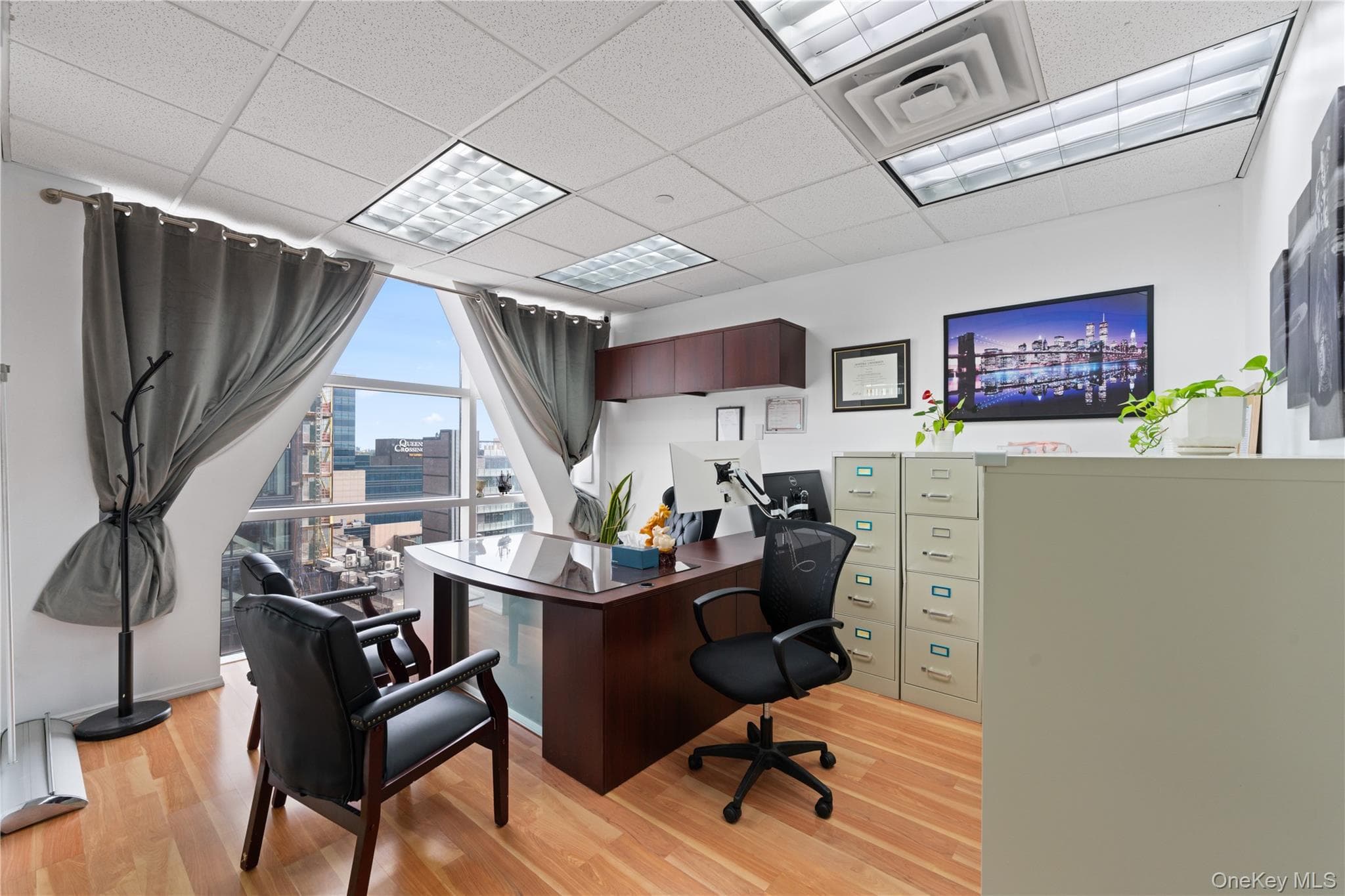136-33 37th Avenue Unit: 9B thumbnail 4
