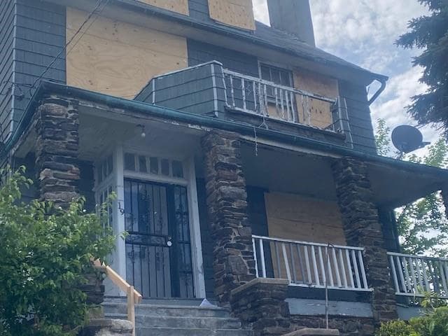 19 Birch Street, New Rochelle