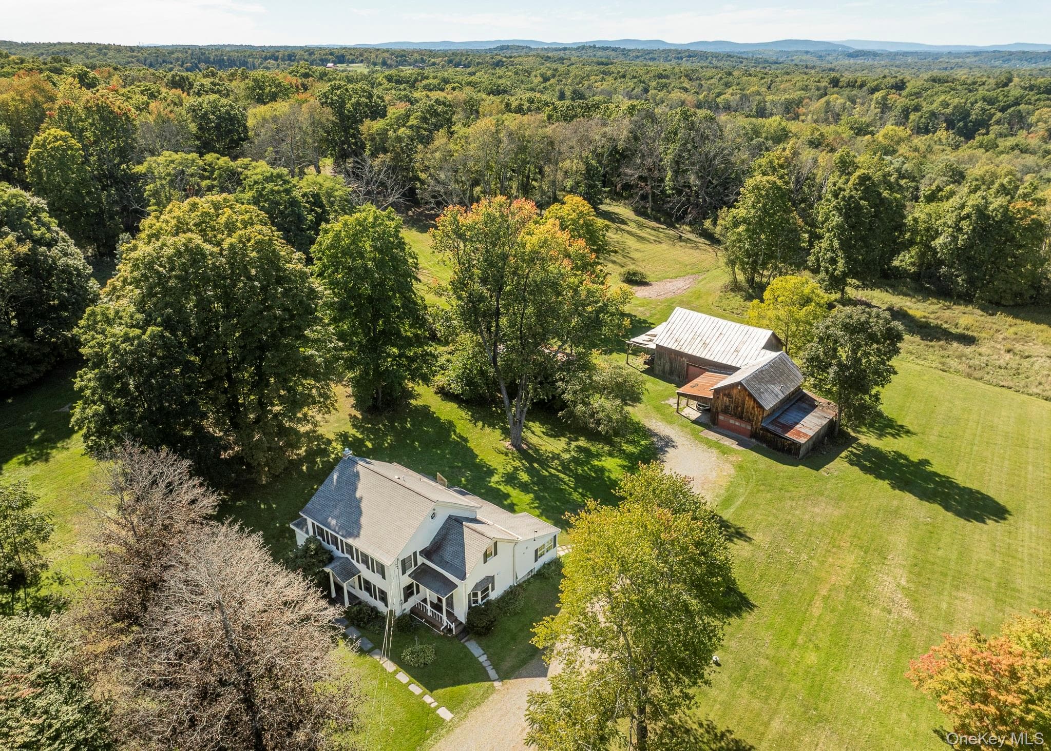 201 Masten Road, Pleasant Valley