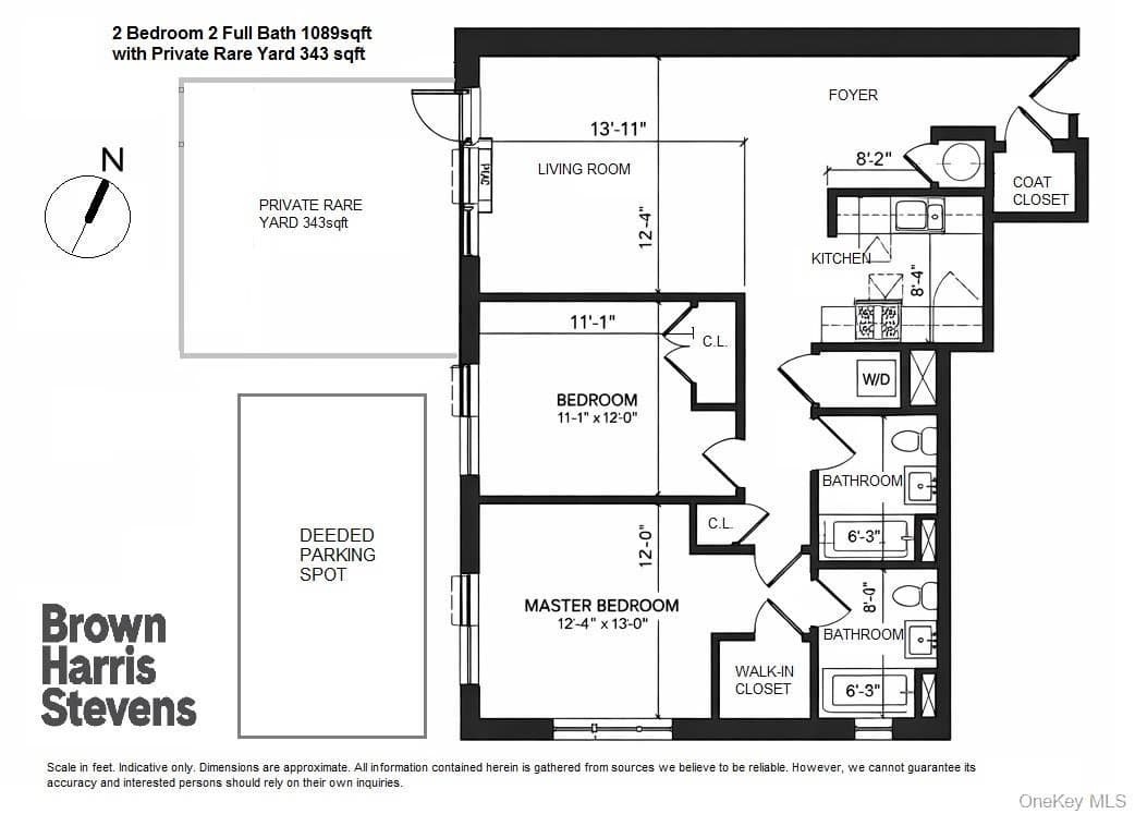 33-30 61st Street Unit: 105 thumbnail 12