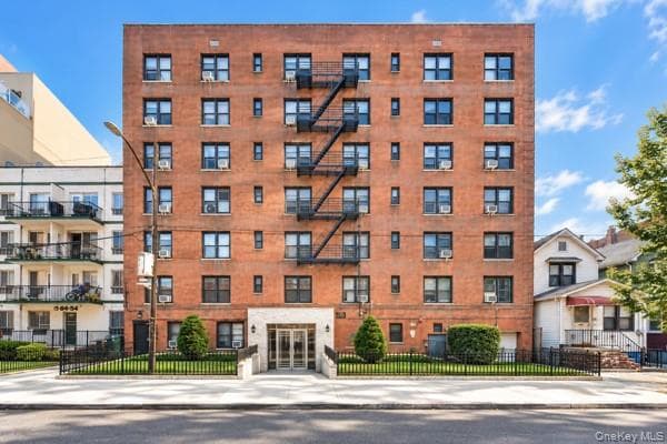 64-48 Booth Street Unit: 1F, Rego Park
