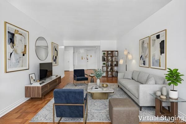 64-48 Booth Street Unit: 1F thumbnail 9