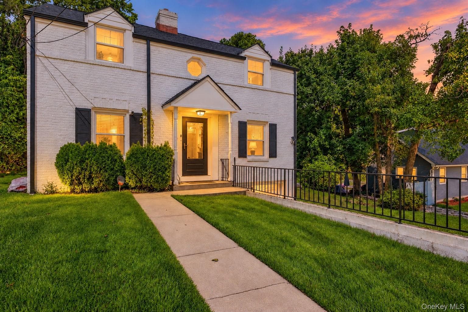 36 Maryton Road, White Plains