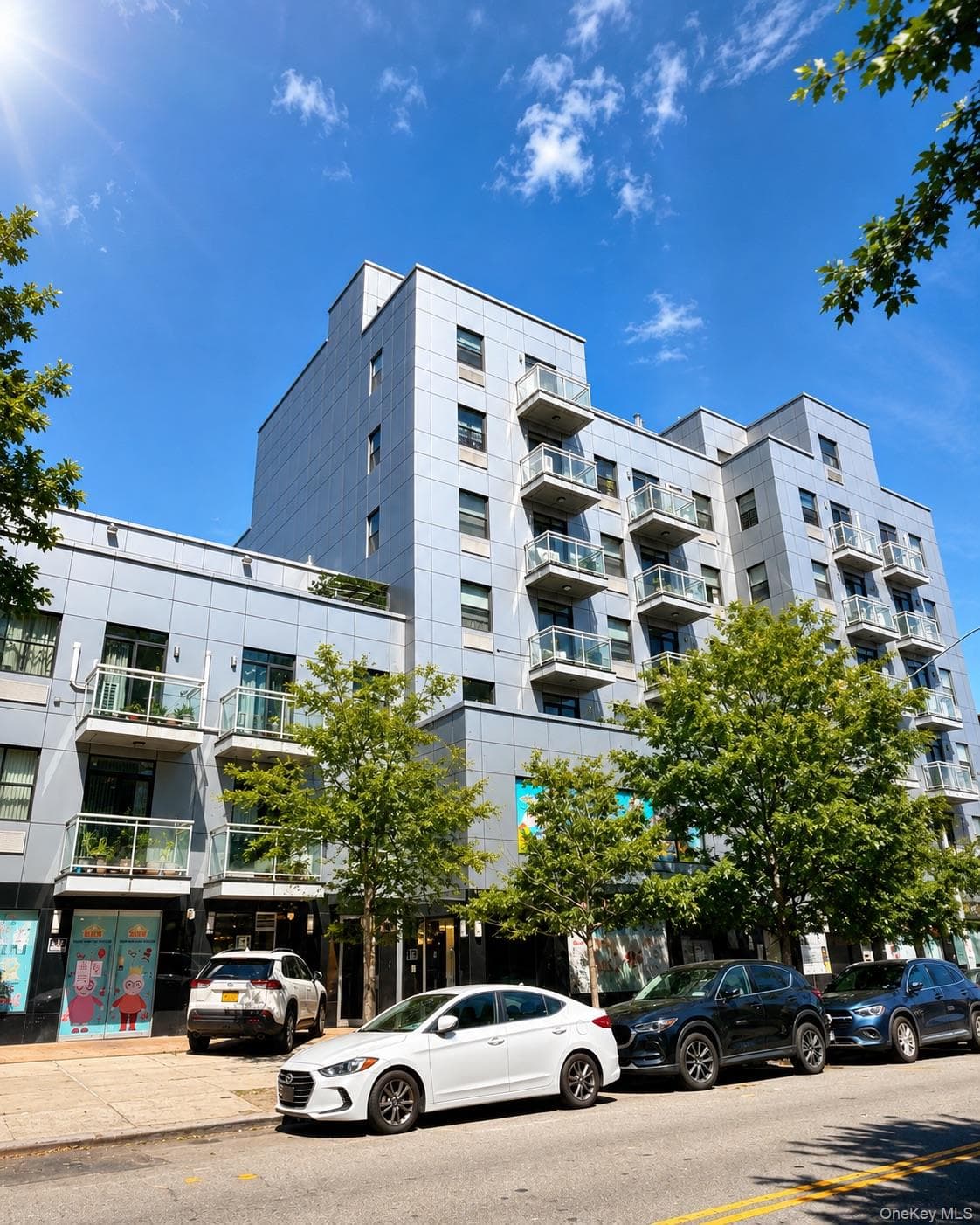 8616 21st Avenue Unit: 3H, Brooklyn