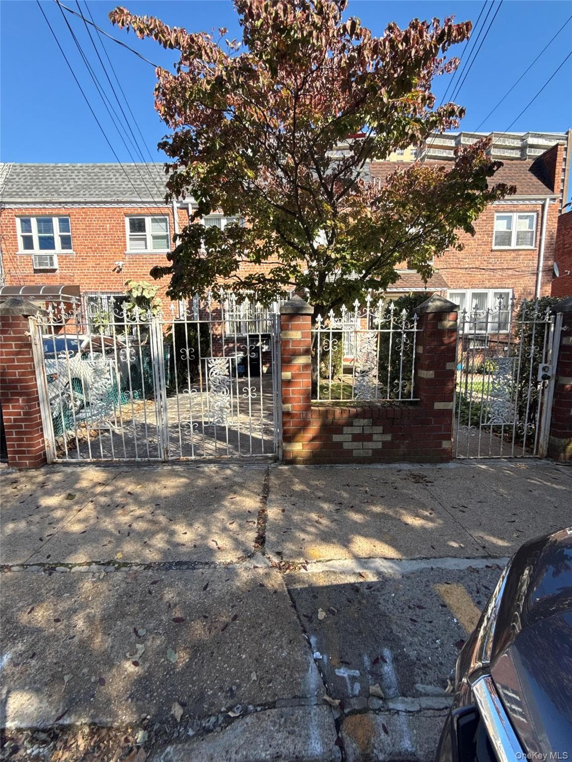 703 Autumn Avenue, Brooklyn