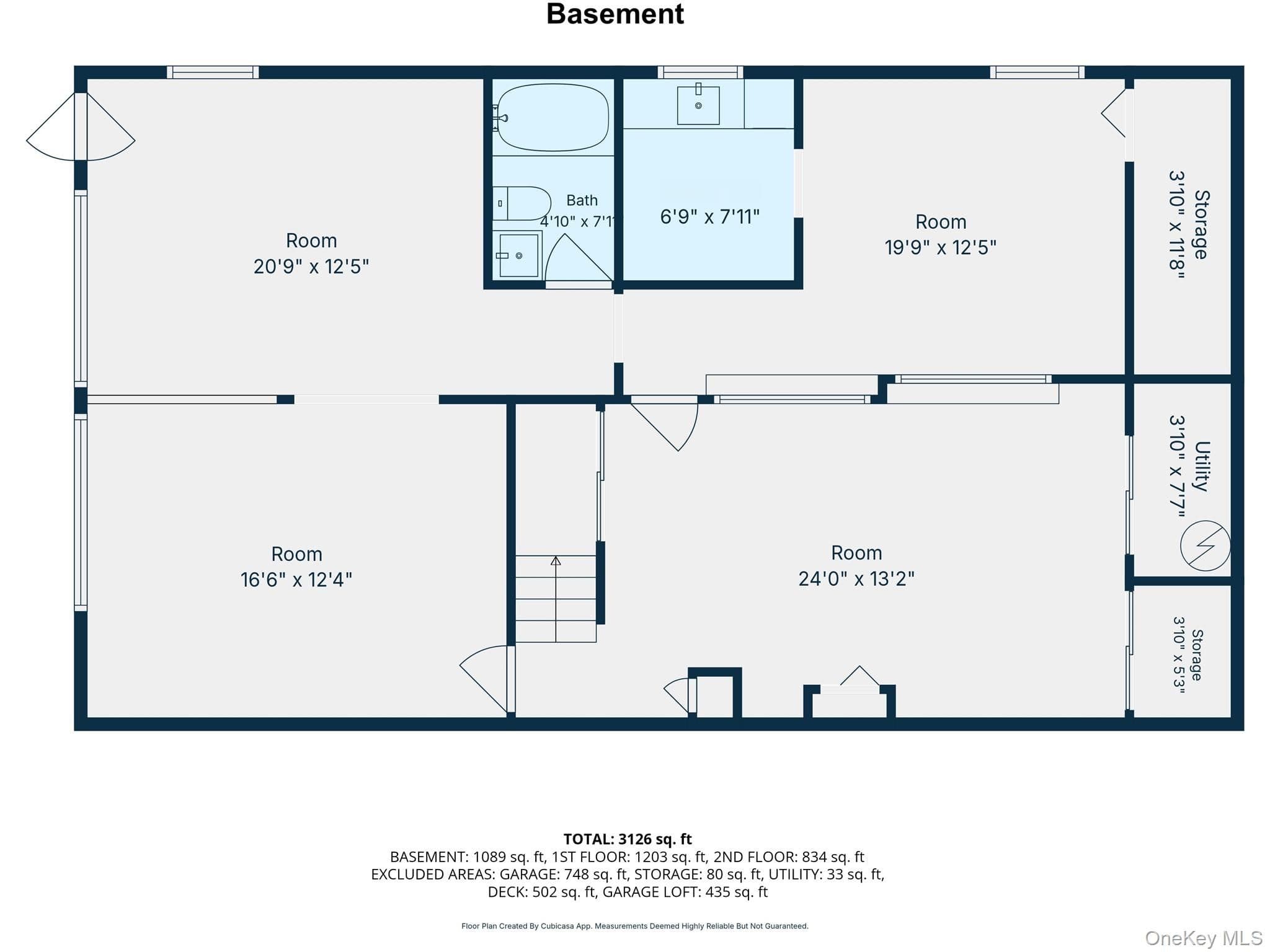 3 Josephs Drive thumbnail 46