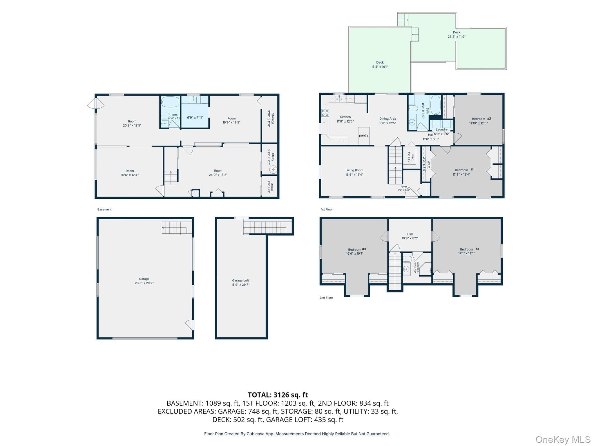 3 Josephs Drive thumbnail 48