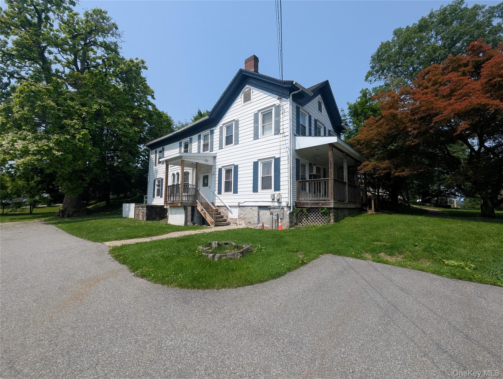 265 Goodwill Road photo 1