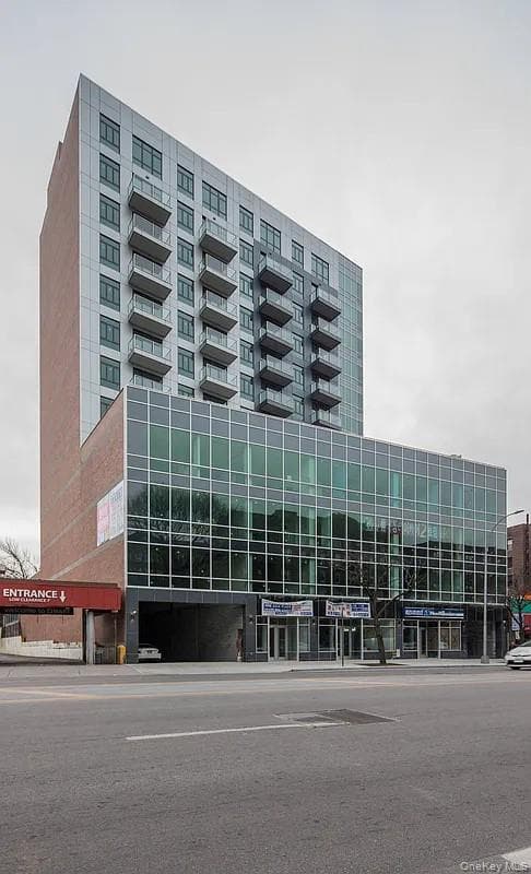 14126 Northern Boulevard Unit: 4D, Flushing