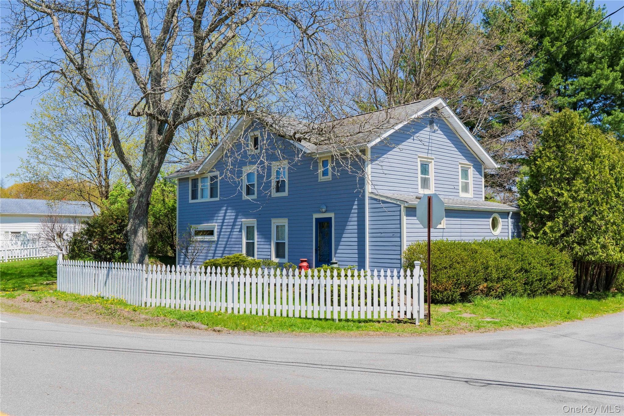 606 Church Avenue, Germantown