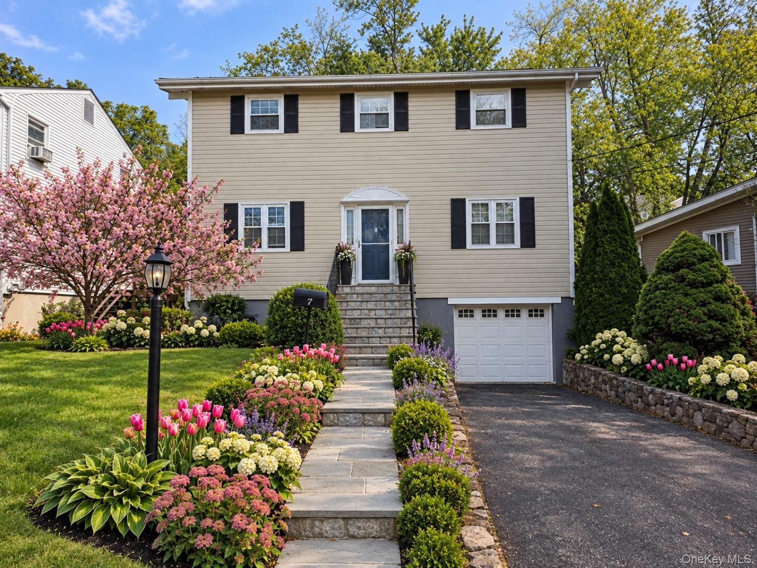 7 Bradshaw Drive, Ossining