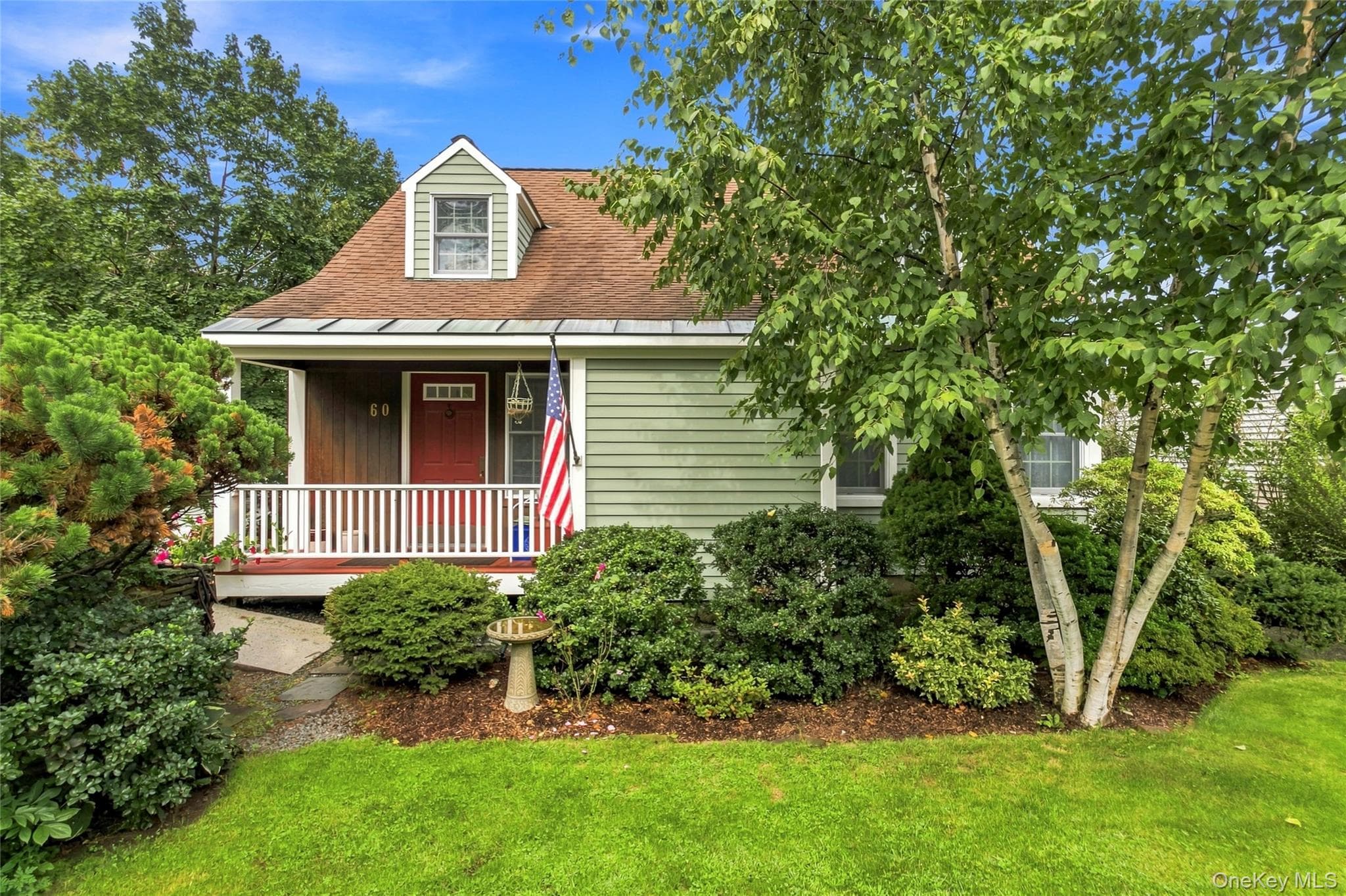 60 Livingston Avenue, Valhalla