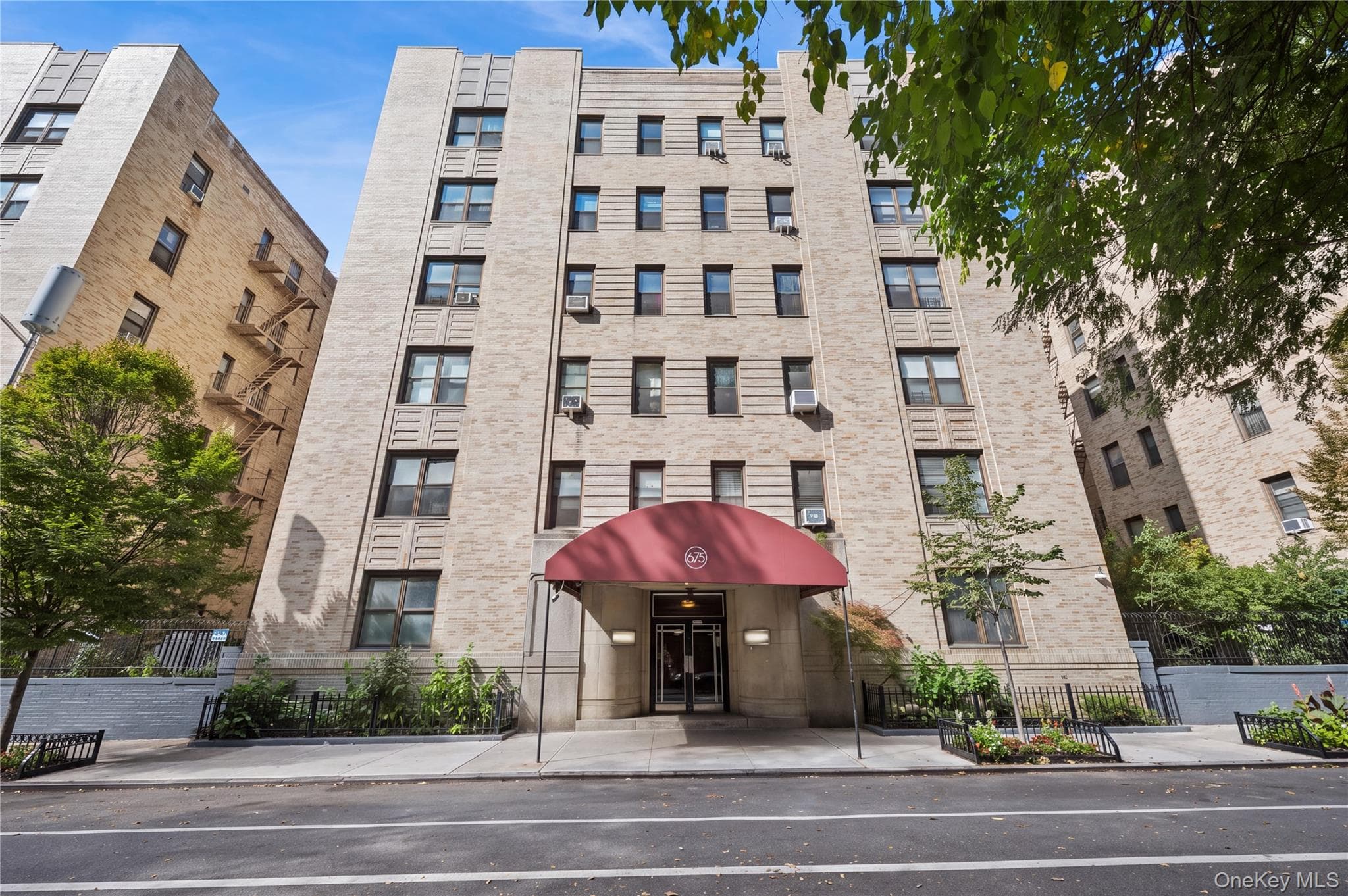 675 Walton Avenue Unit: 3M, Bronx