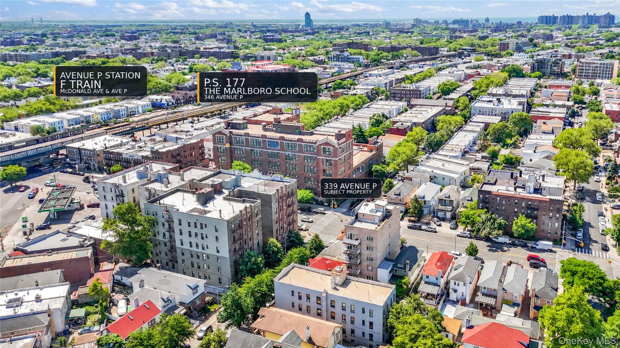 339 Avenue P Unit: 6B thumbnail 19
