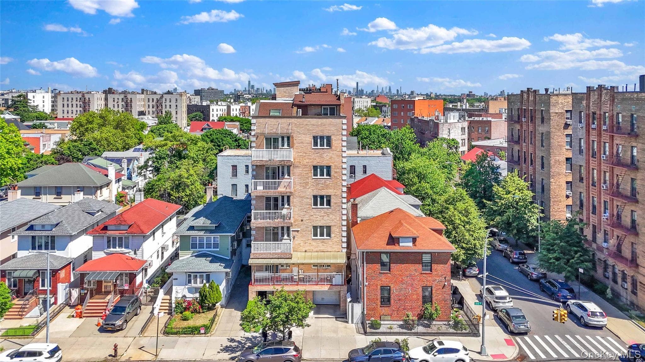 339 Avenue P Unit: 6B, Brooklyn