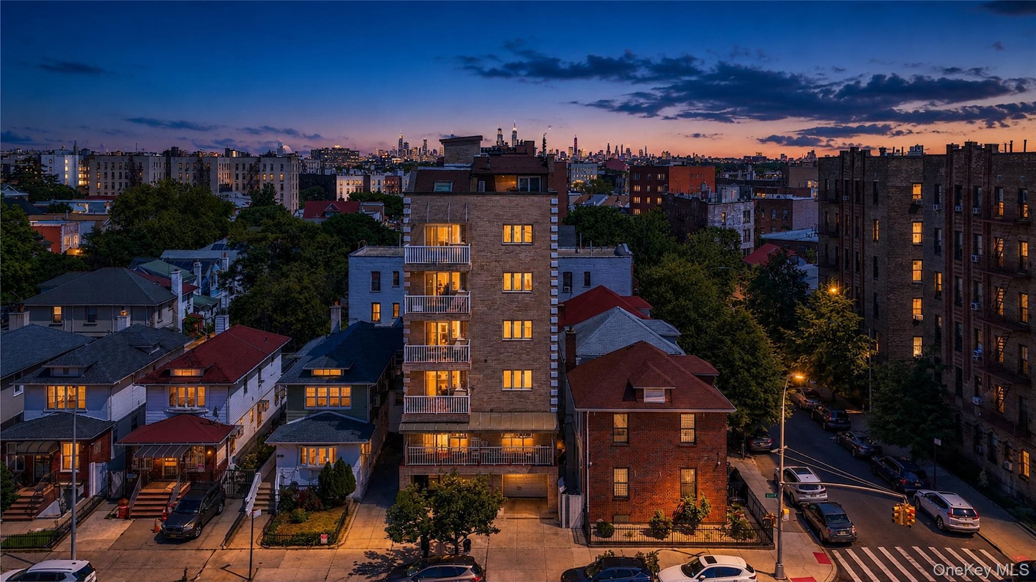 339 Avenue P Unit: 6B thumbnail 20