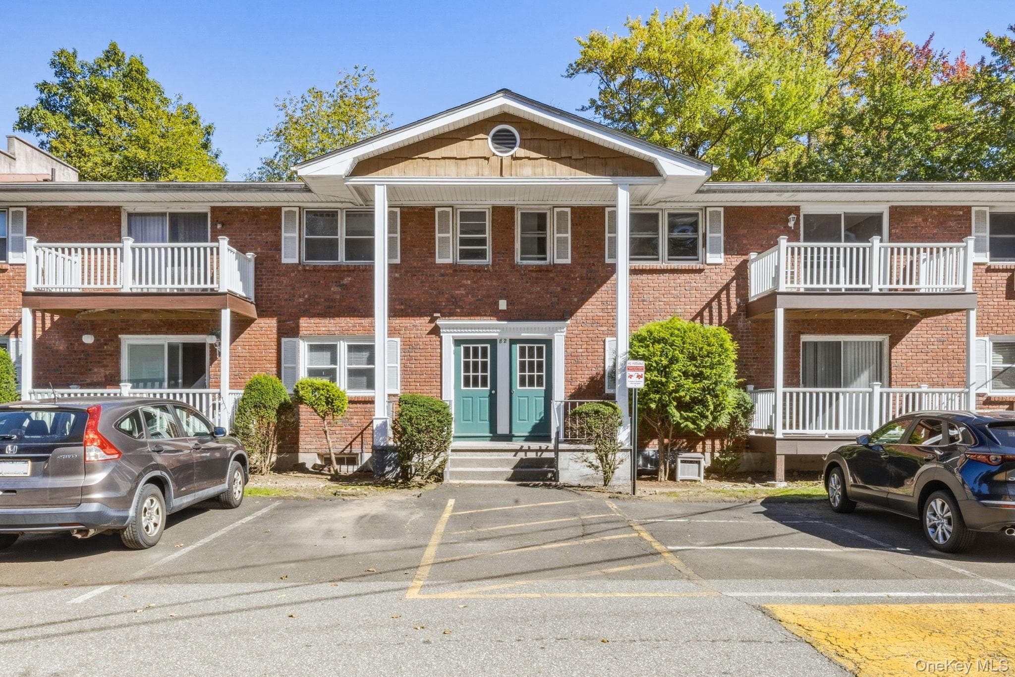 82 Demarest Avenue Unit: 24, West Nyack