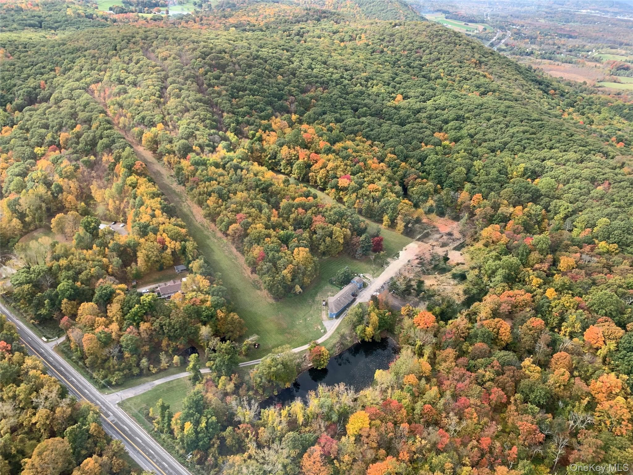 3384 Route 52, Stormville