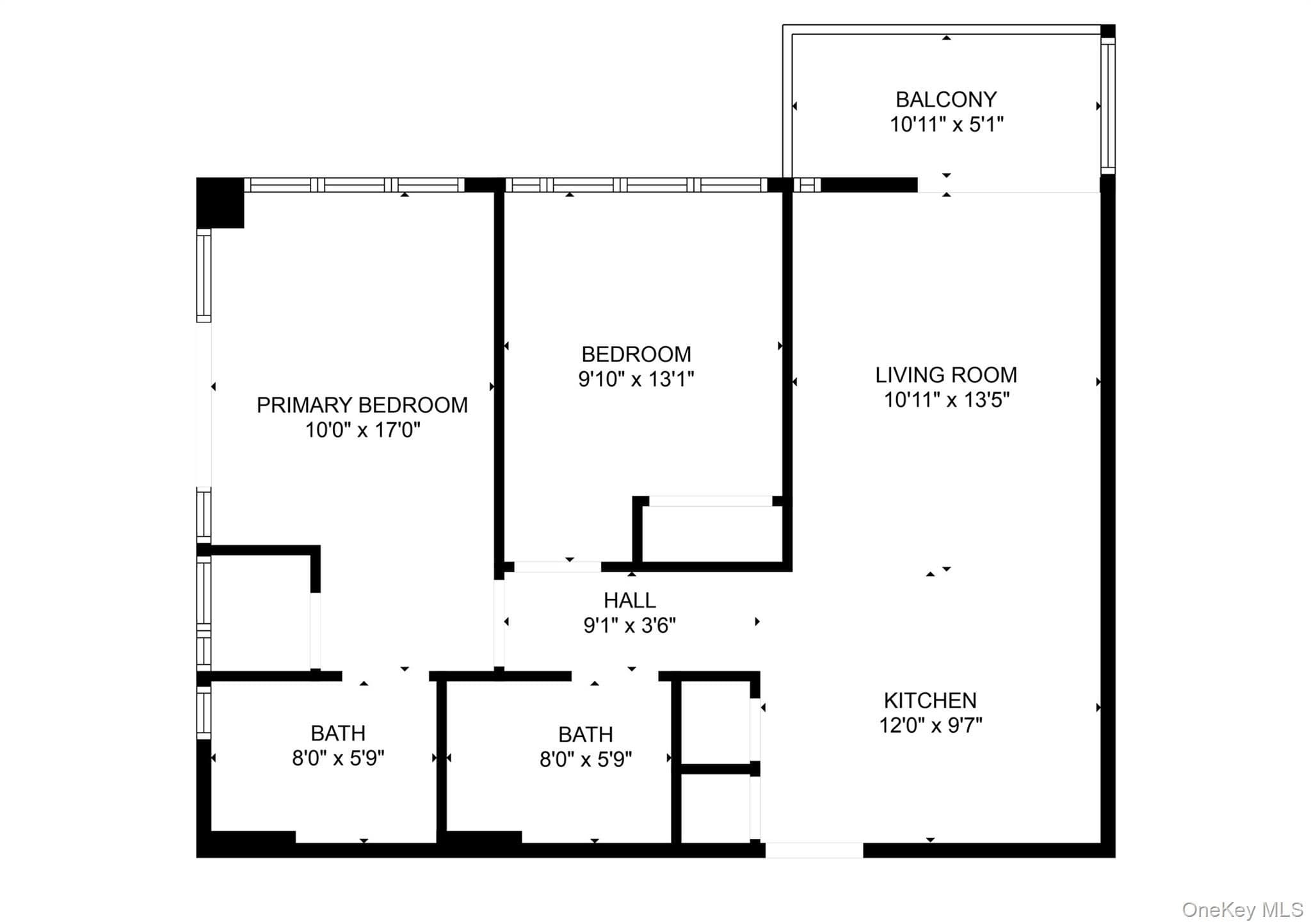 33-66 Farrington Street Unit: 8F thumbnail 19