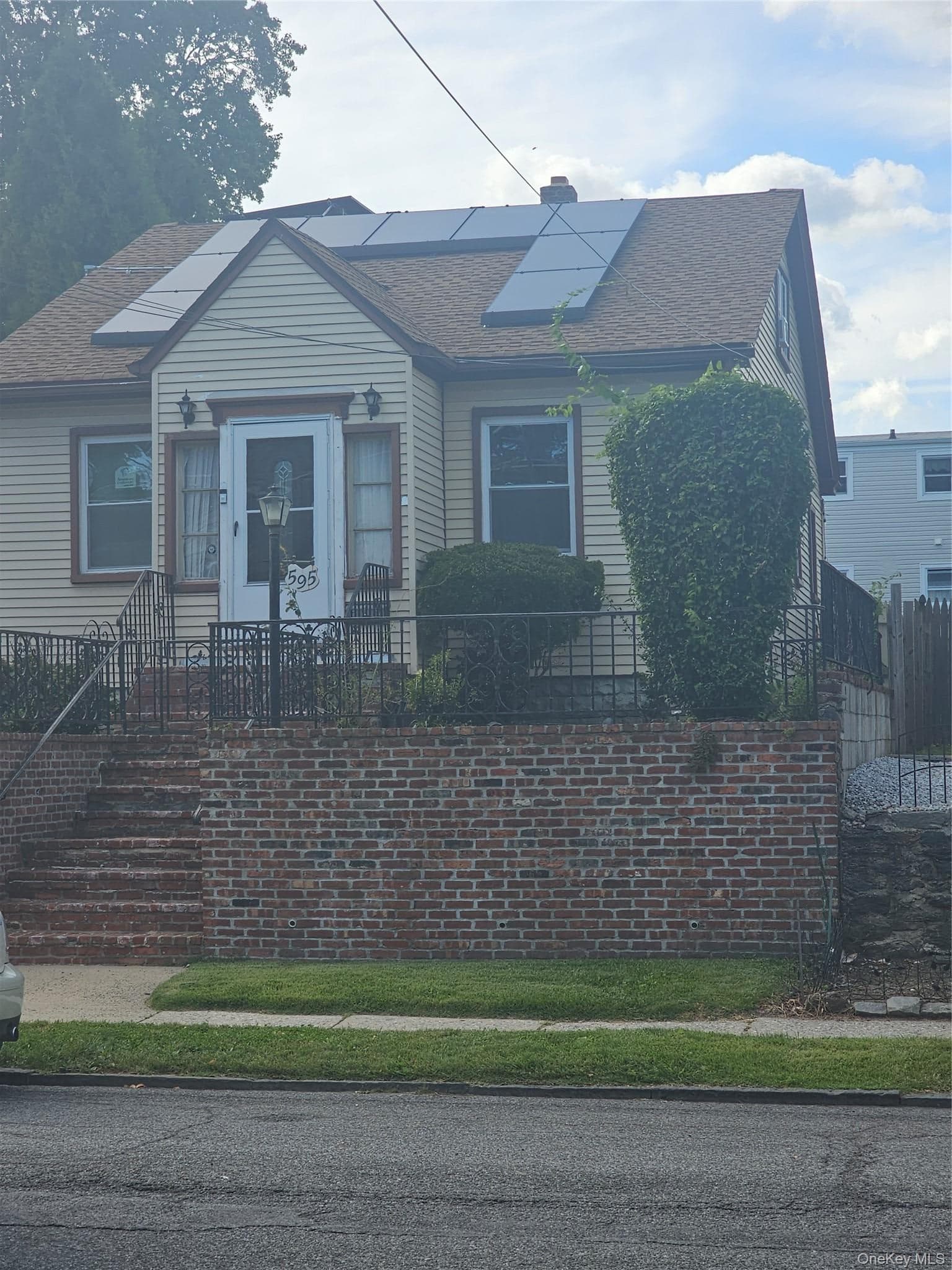 597 Kimball Avenue, Yonkers