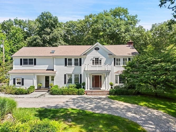 33 Peters Lane, Pound Ridge